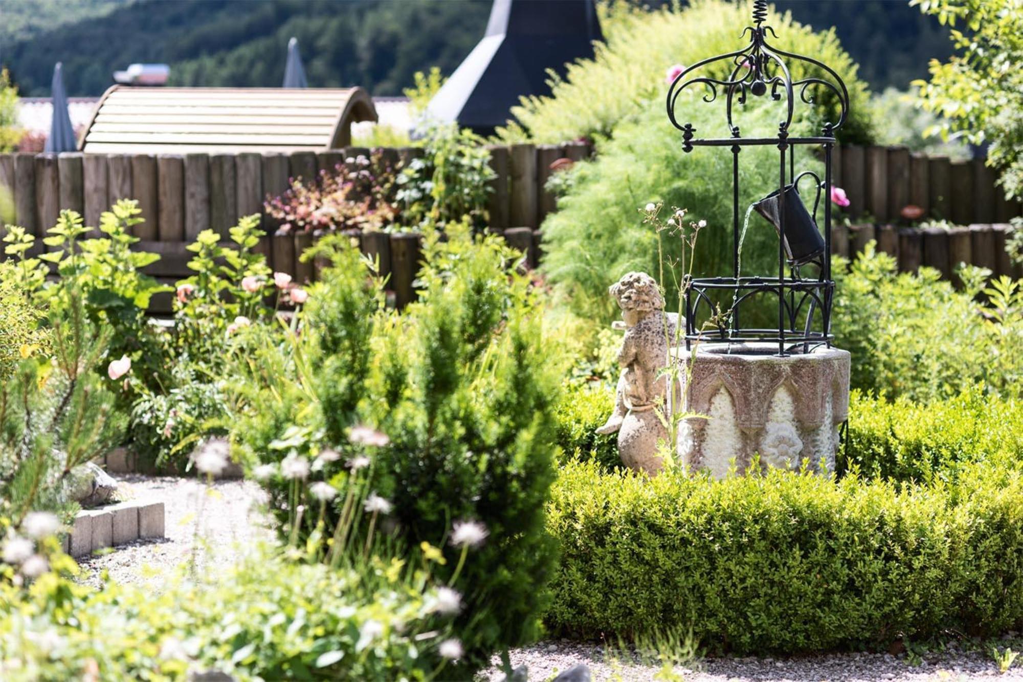 Waldhof Fuschlsee Resort Фушл ам Зее Екстериор снимка
