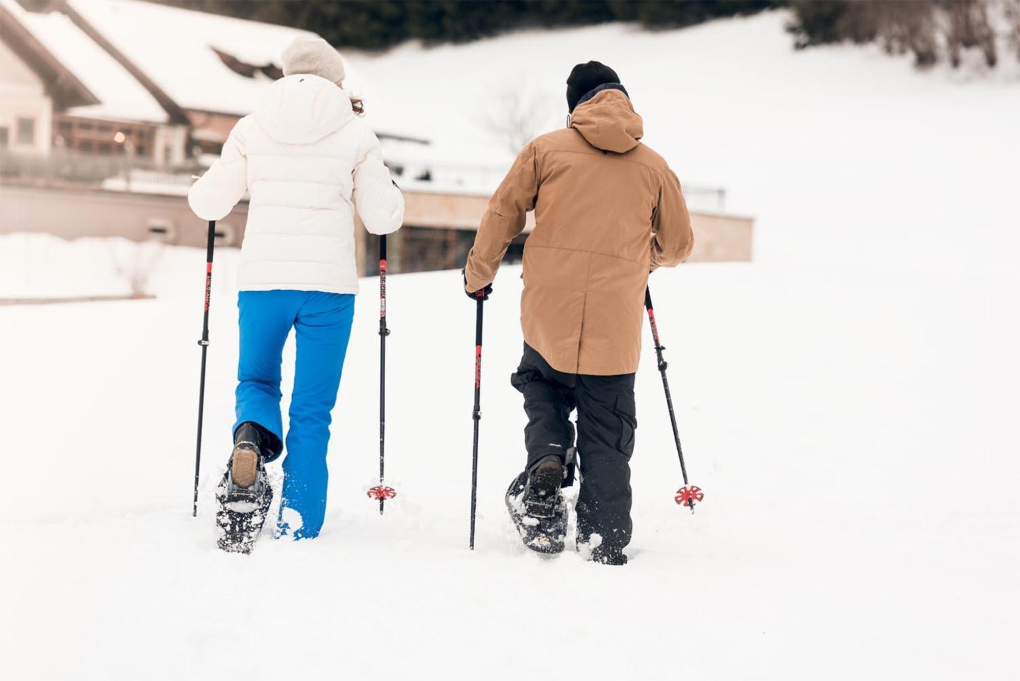 Waldhof Fuschlsee Resort Фушл ам Зее Екстериор снимка