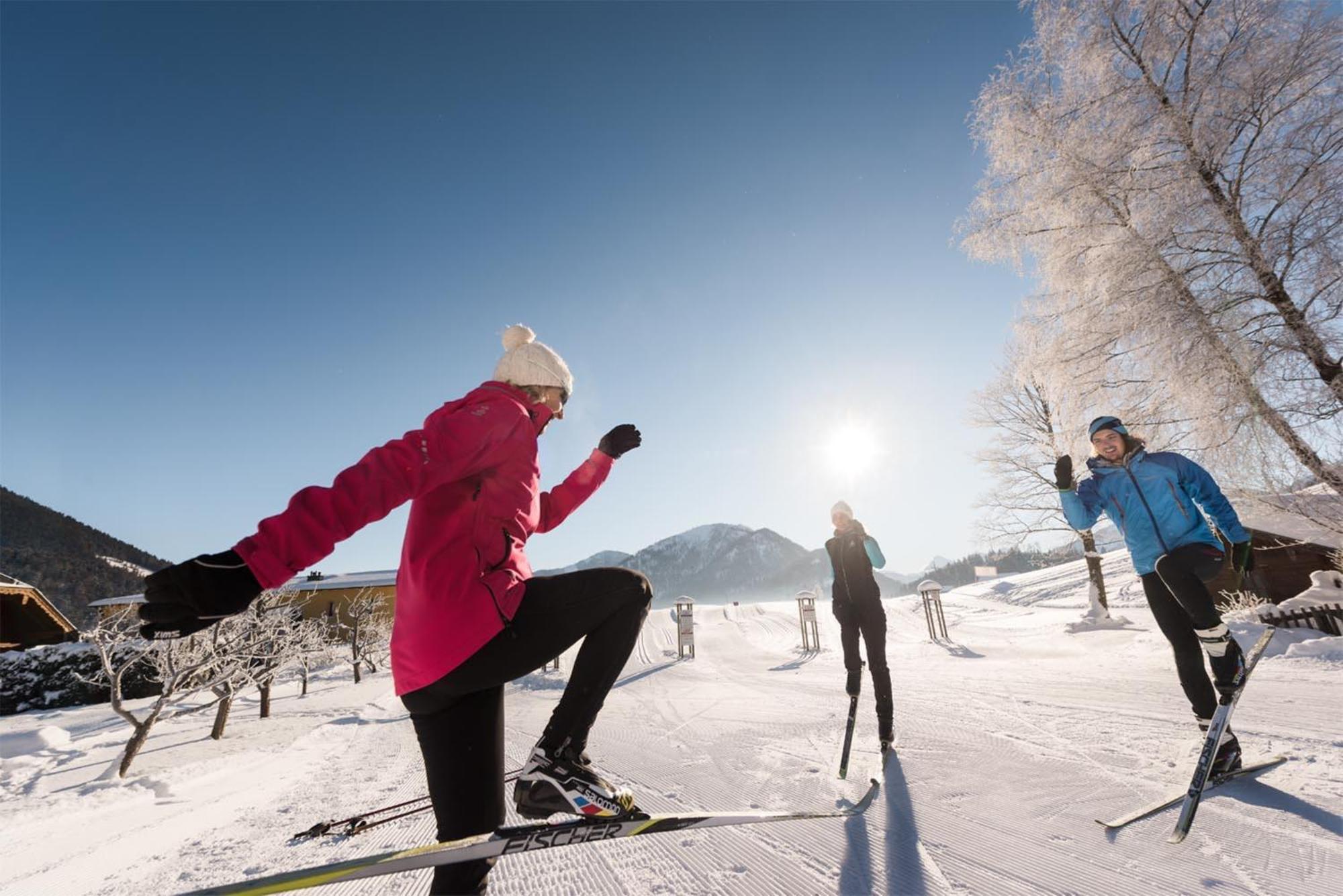 Waldhof Fuschlsee Resort Фушл ам Зее Екстериор снимка