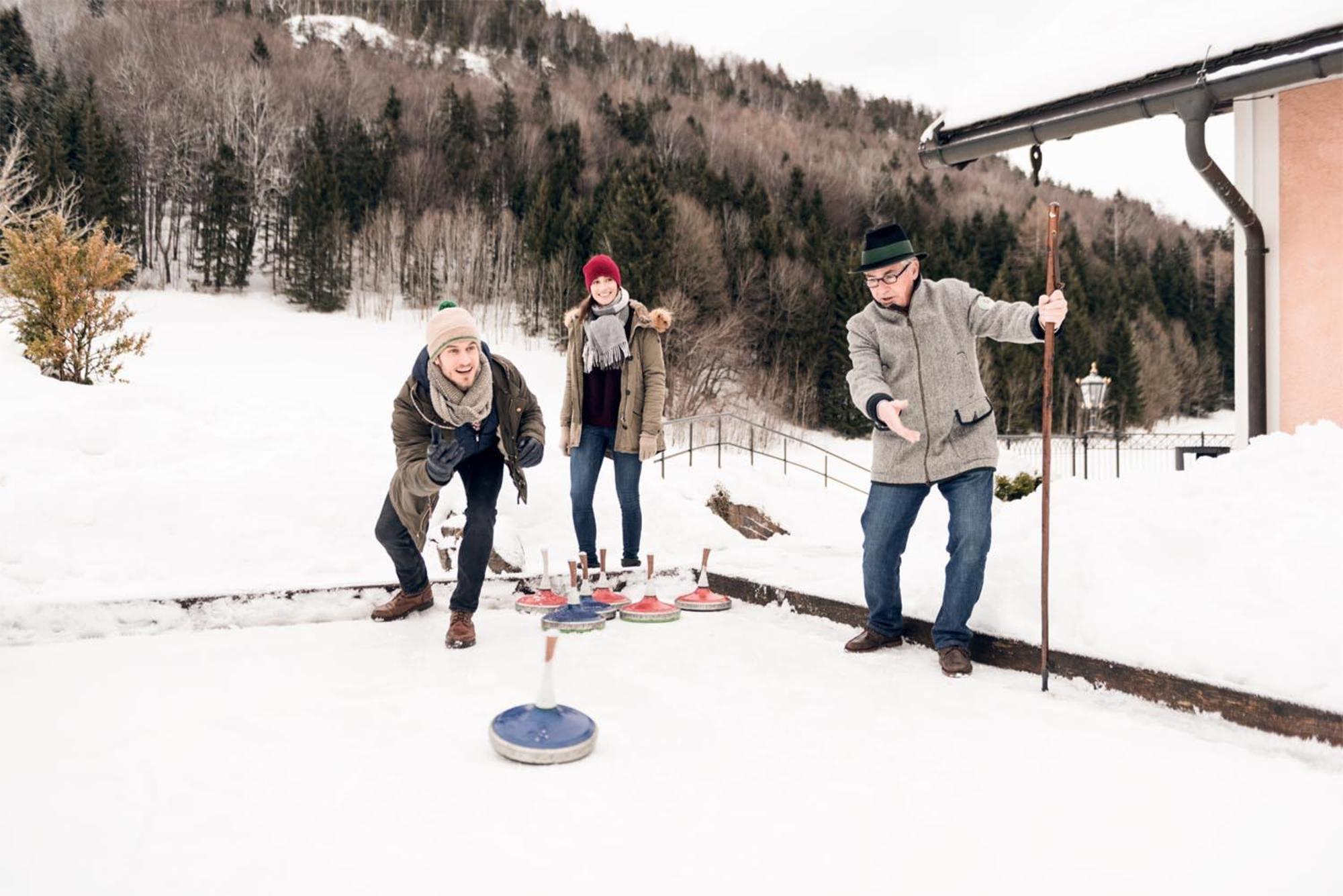 Waldhof Fuschlsee Resort Фушл ам Зее Екстериор снимка