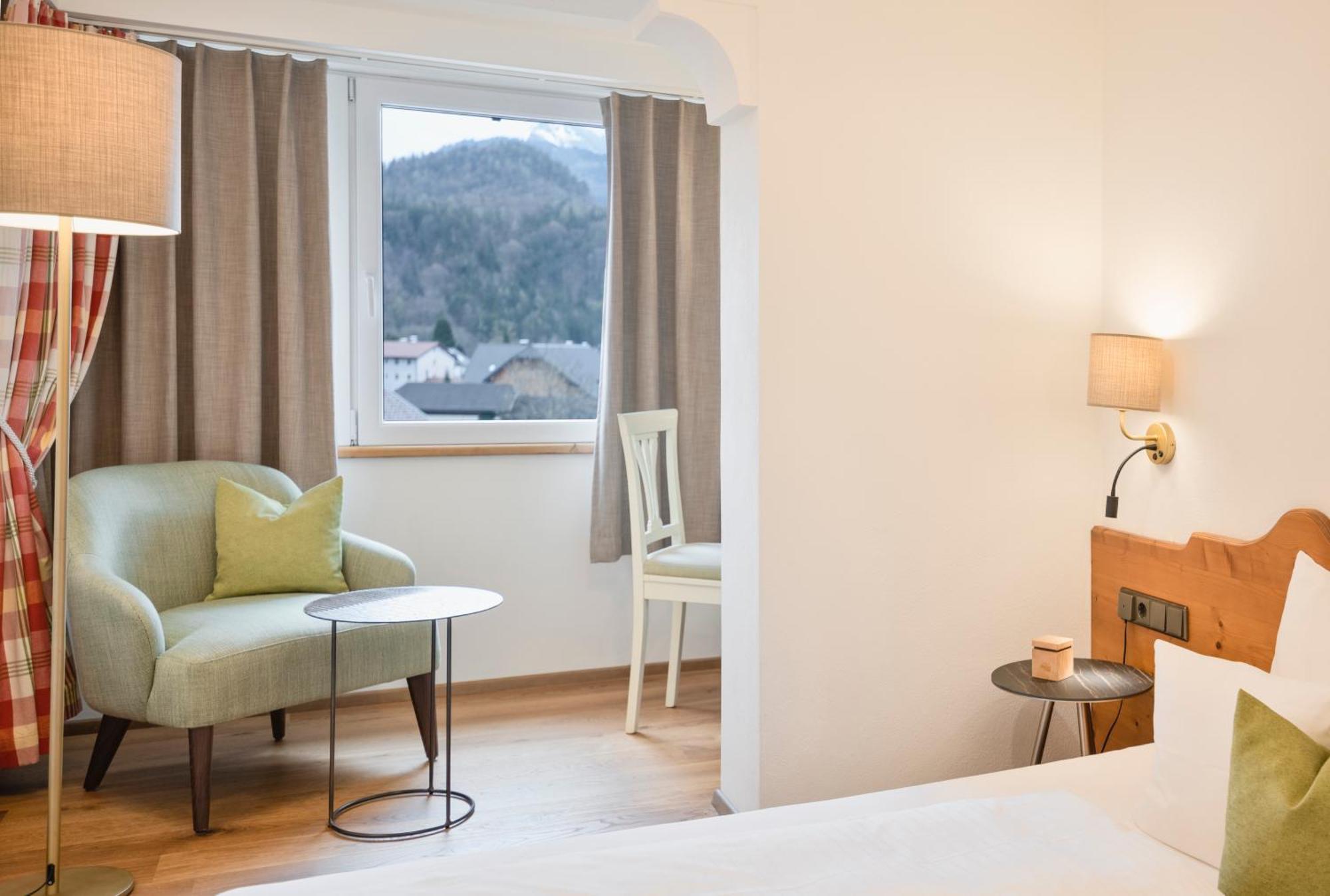 Waldhof Fuschlsee Resort Фушл ам Зее Екстериор снимка